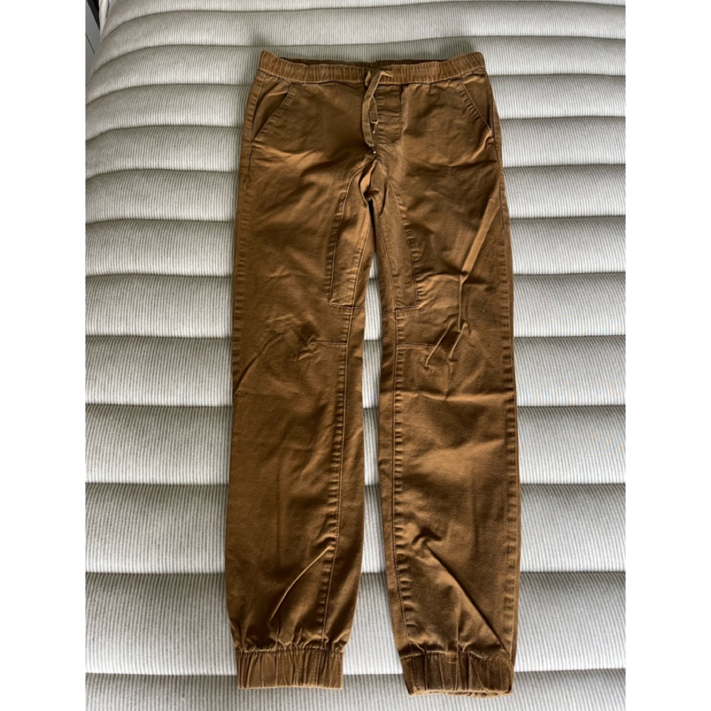 Pacsun Cargo Joggers
